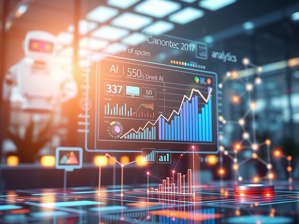 AI for Business: How to Use AI to Scale Your Company