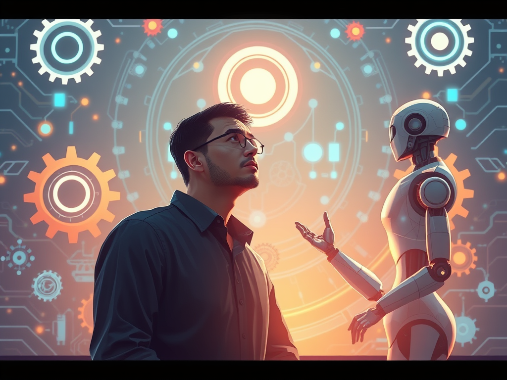 The Ethics of AI Automation: What You Should Know ⚖️