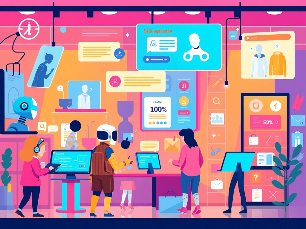 How AI Bots Are Used in eCommerce 🛒🤖