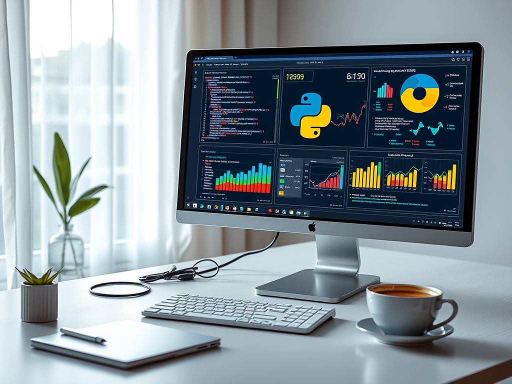 How to Automate Your Data Reporting with ChatGPT and Python