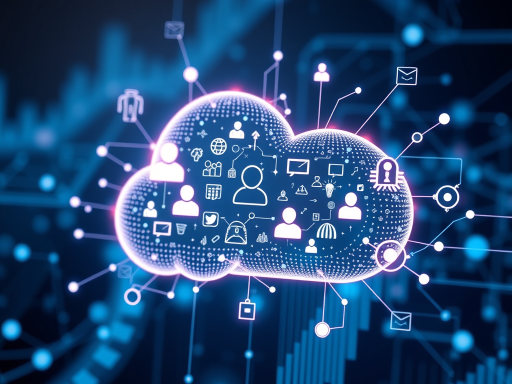 Salesforce + AI: How Data Cloud Is Changing CRM Forever