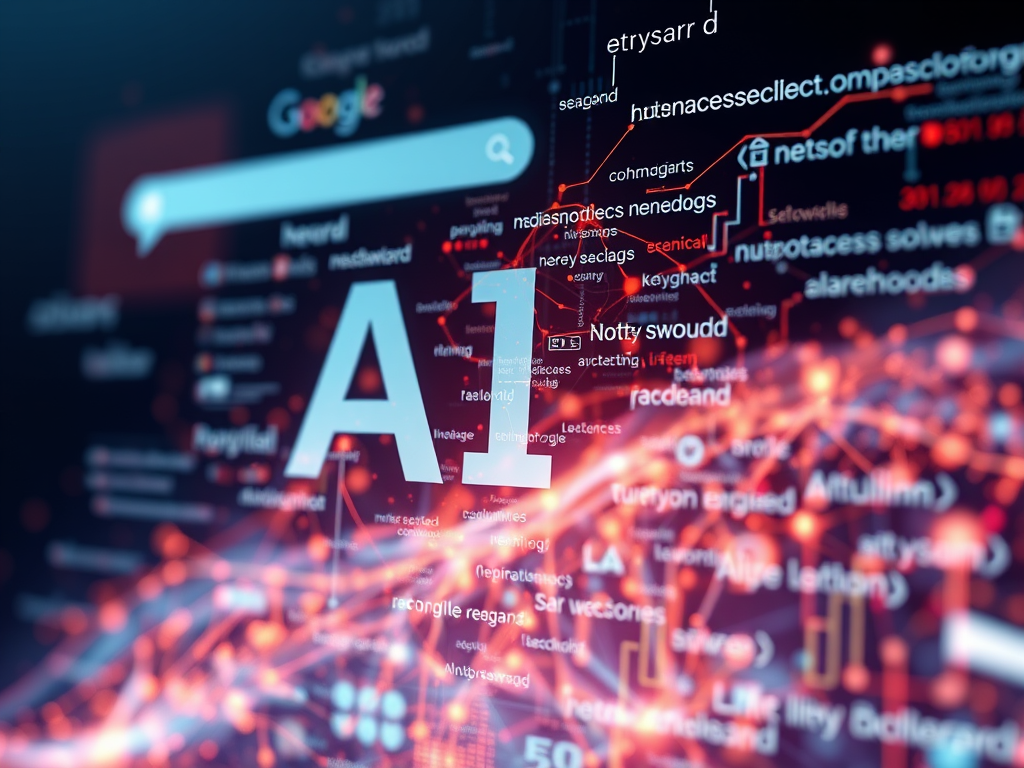 How AI Search Engines Work: From Keywords to Intelligent Results