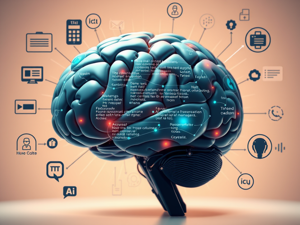 How AI Understands Language: How Natural Language Processing (NLP) Works