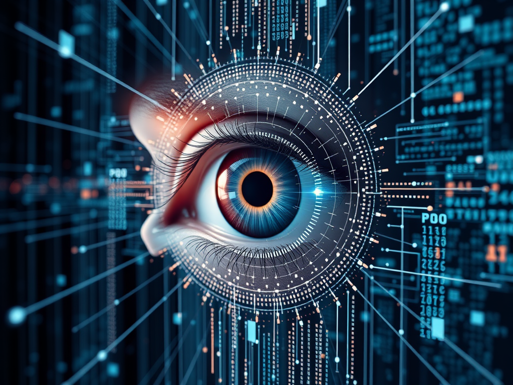 How AI Sees Images: Inside Image Recognition and Computer Vision