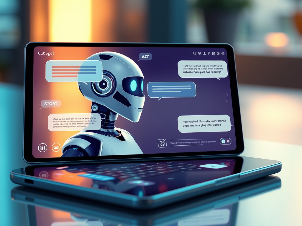 How AI Chatbots Work: From Rule-Based Bots to Large Language Models